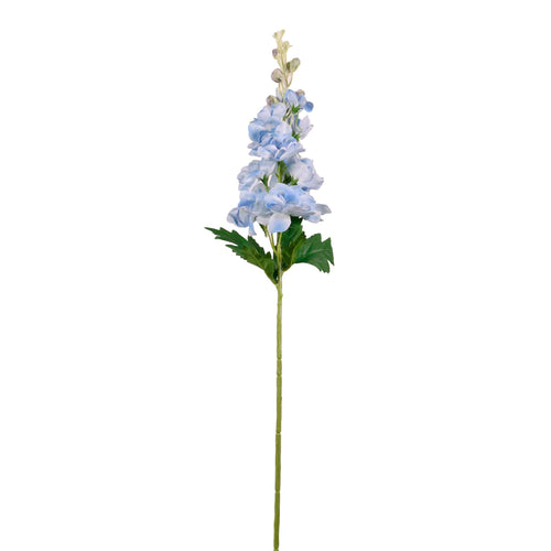 Real Touch Delphinium Stem
