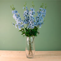 Real Touch Delphinium Larkspur