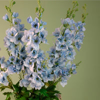 Real Touch Delphinium Larkspur