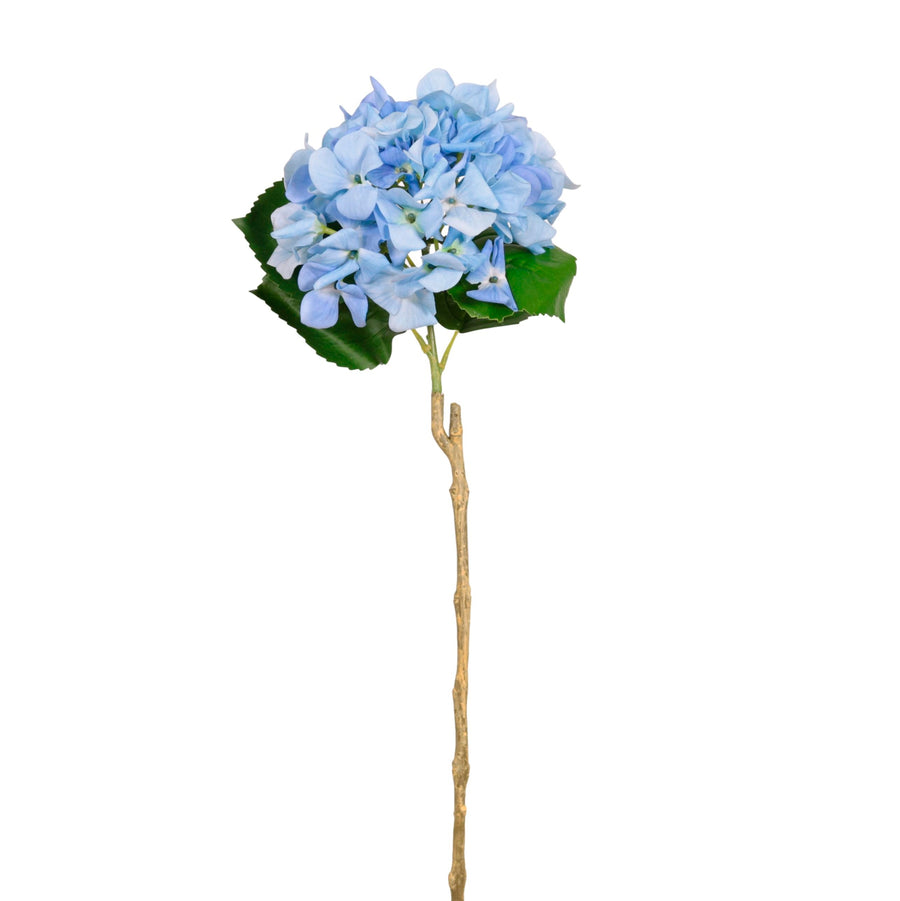 Real Touch Garden Hydrangea Stem