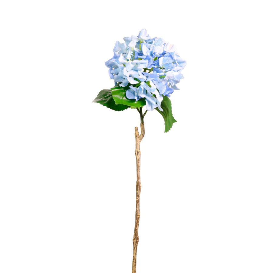 Real Touch Garden Hydrangea Stem