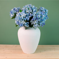 Real Touch Garden Hydrangea Stem