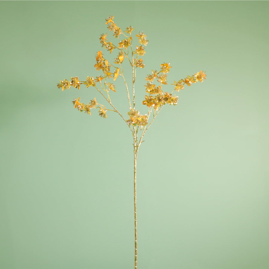 Festive Embellished Stem No.1