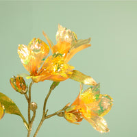 Festive Embellished Stem No.2