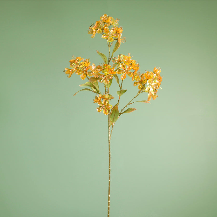 Festive Embellished Stem No.3