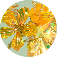 Festive Embellished Stem No.3