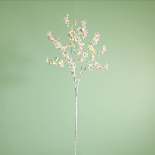 Festive Embellished Stem No.1