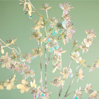 Festive Embellished Stem No.1