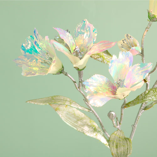 Festive Embellished Stem No.2