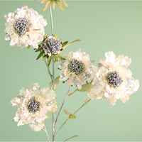 Festive Decorative Stem No.7