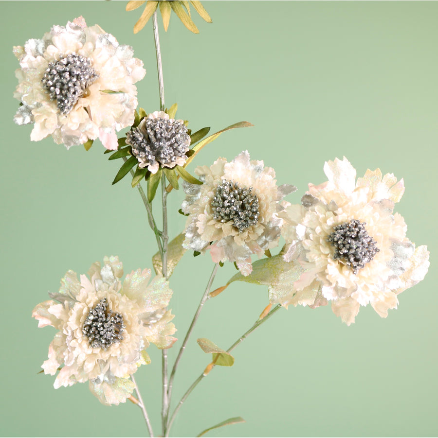 Festive Decorative Stem No.7