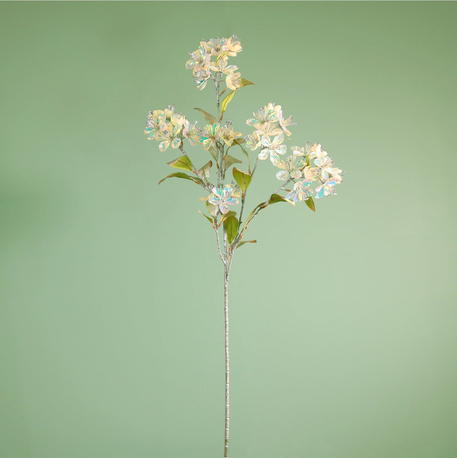 Festive Embellished Stem No.3
