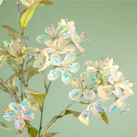 Festive Embellished Stem No.3