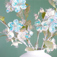 Festive Embellished Stem No.3