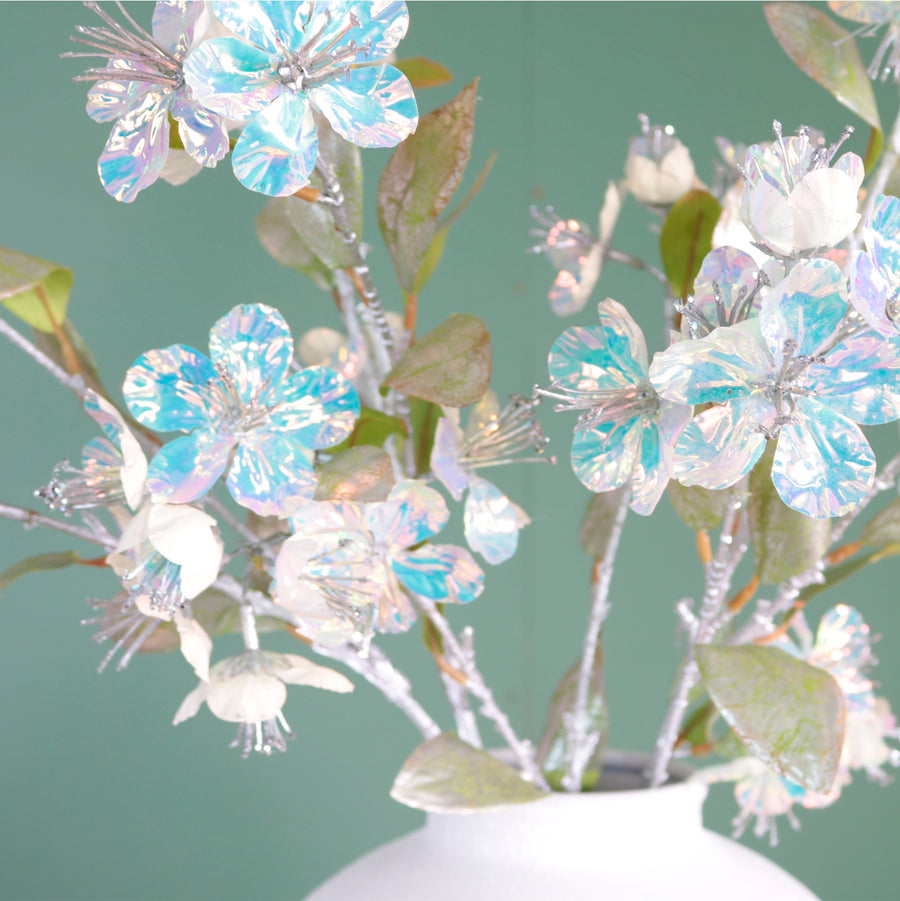 Festive Embellished Stem No.3