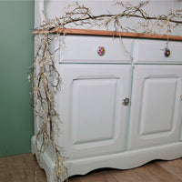Dried Twig Vine Garland (240cm)