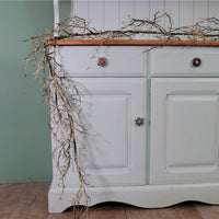 Dried Twig Vine Garland (240cm)