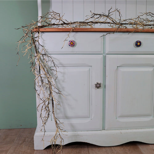 Dried Twig Vine Garland (240cm)