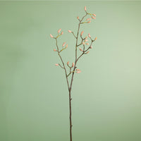 Opulent Pussy Willow Spray