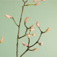 Opulent Pussy Willow Spray