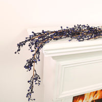 Seasonal Trailing Mini Bud Berry