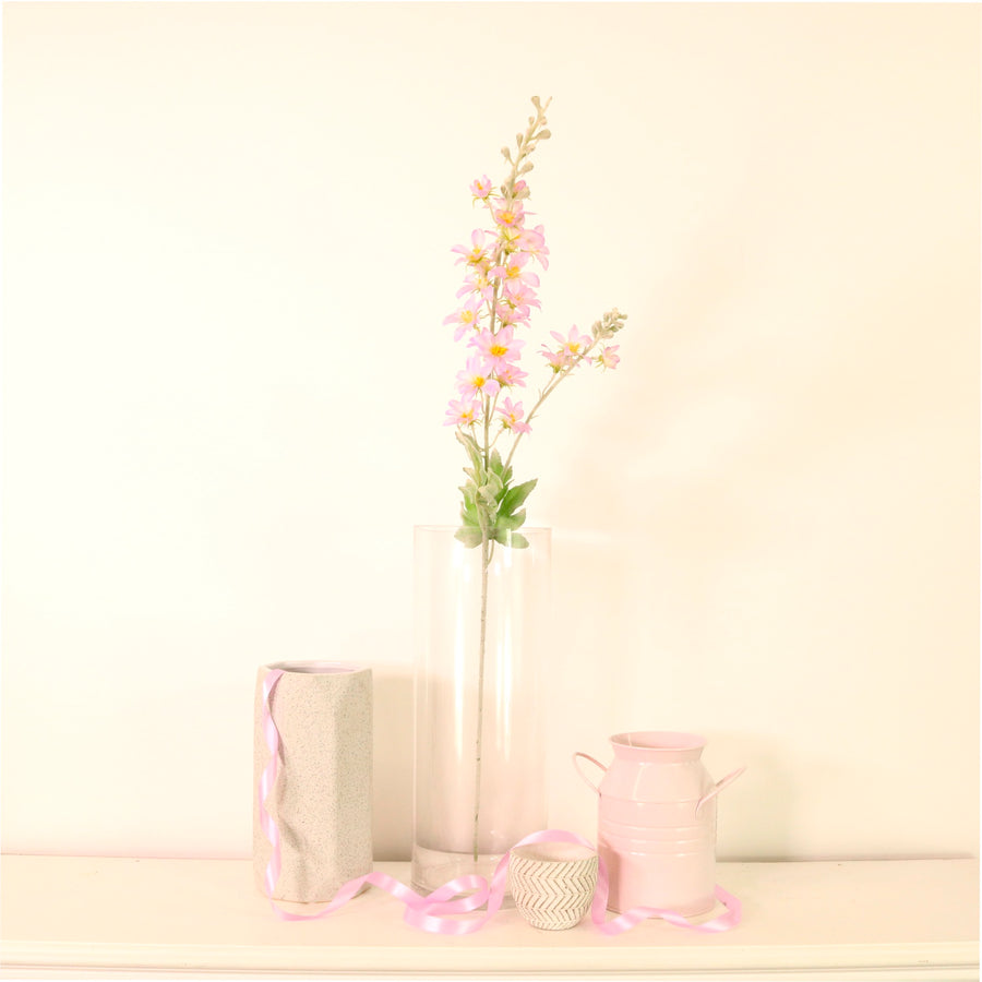Pointed Larkspur Spray