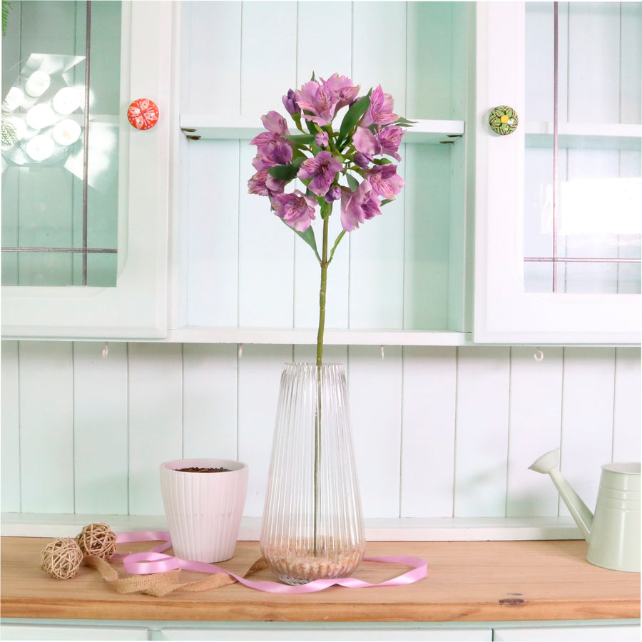 Empress Alstromeria Stem