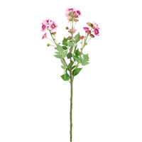 Traditional Chrysanthemum Spray