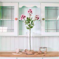 Traditional Chrysanthemum Spray