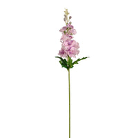 Real Touch Delphinium Stem