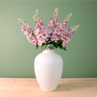 Real Touch Delphinium Stem