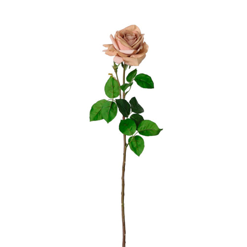 Real Touch Superior Rose Stem