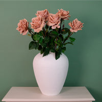 Real Touch Superior Rose Stem