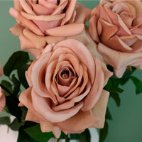 Real Touch Superior Rose Stem