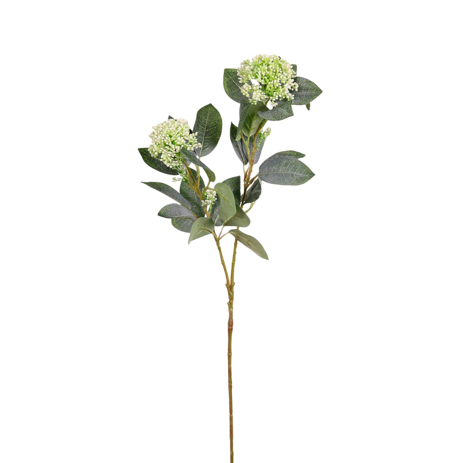 Bushy Viburnum Spray