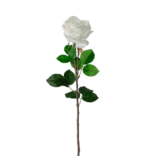 Real Touch Superior Rose Stem
