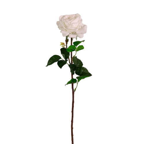Real Touch Superior Rose Stem