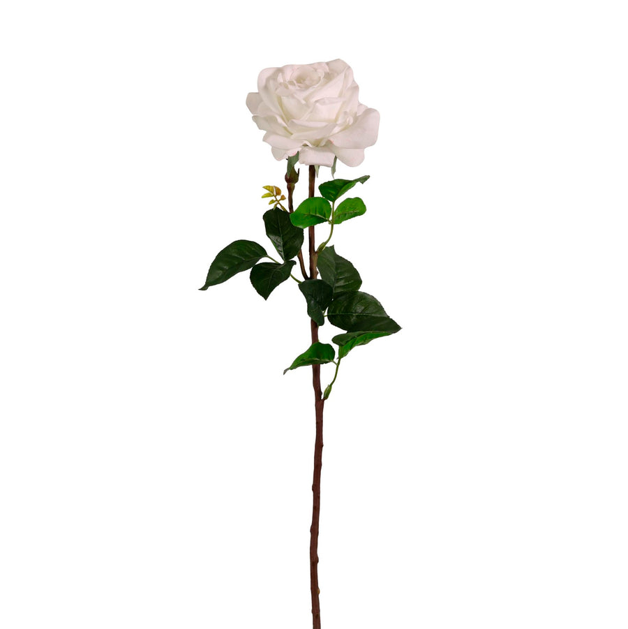 Real Touch Superior Rose Stem