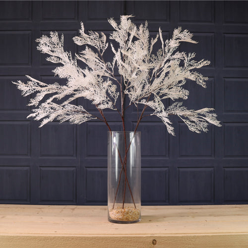 Whimsical Conifer Spray