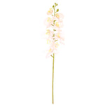 9 Head Orchid Stem