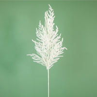 Real Touch White Wonderland Spray (96cm)