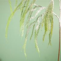 Winterwood Pinecone Trail Spray (109cm)