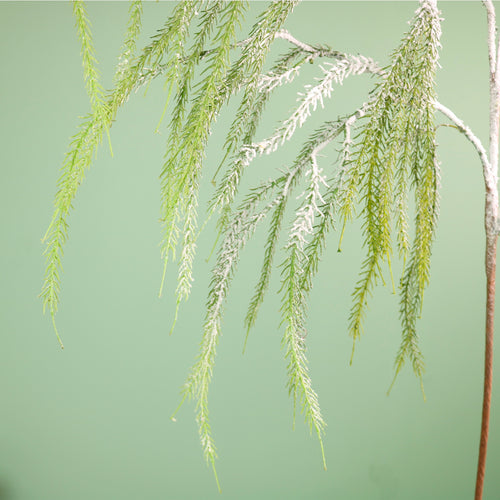 Winterwood Pinecone Trail Spray (109cm)