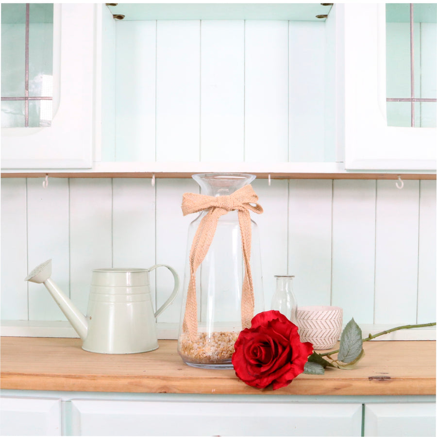 Lovestruck Cloud Rose