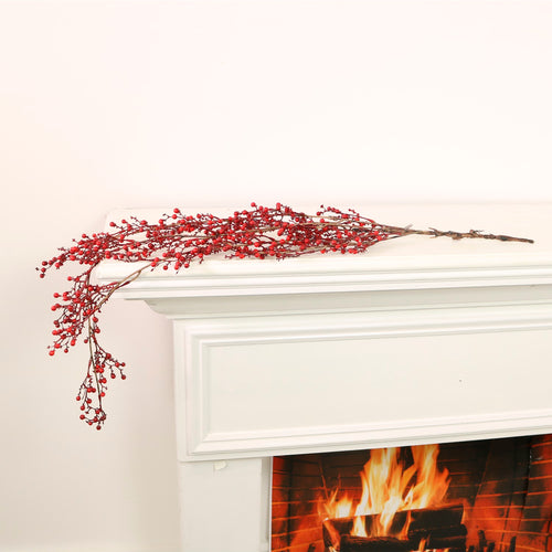 Seasonal Trailing Mini Bud Berry