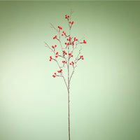 Seasonal Medium Bud Berry Spray