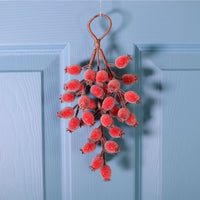 Xmas Hanging Swag No:01