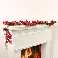 Xmas Garland No:03 (156cm)