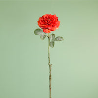 Textured Botanical Stem No.3