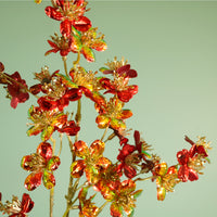 Festive Embellished Stem No.1